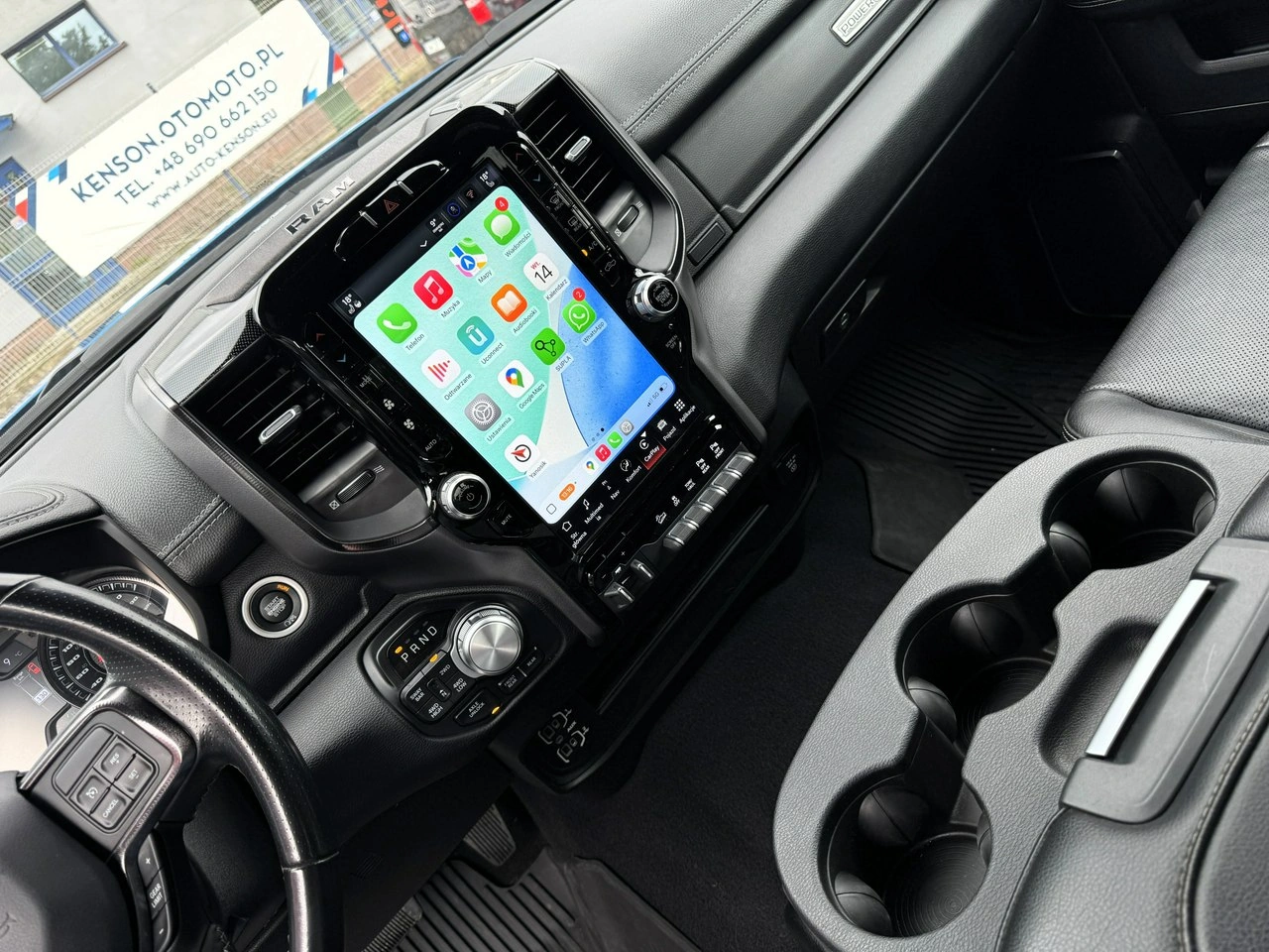 RAM 2500 - Zdjęcie 23