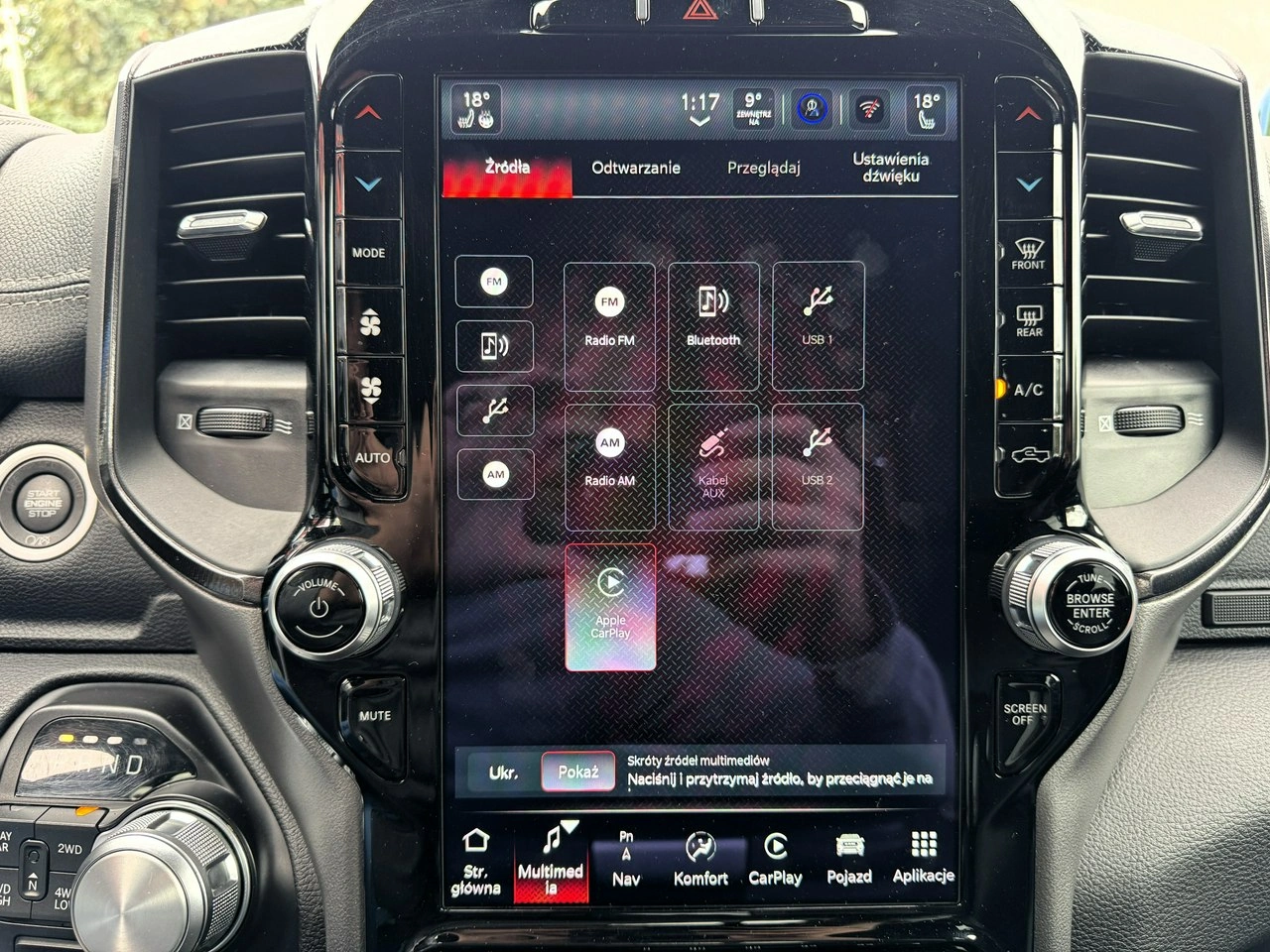 RAM 2500 - Zdjęcie 25