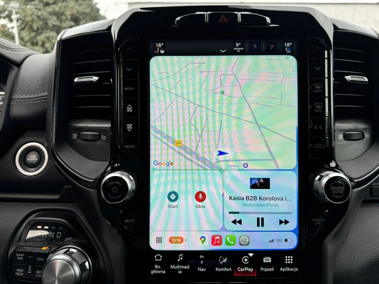 RAM 2500 - Zdjęcie 28