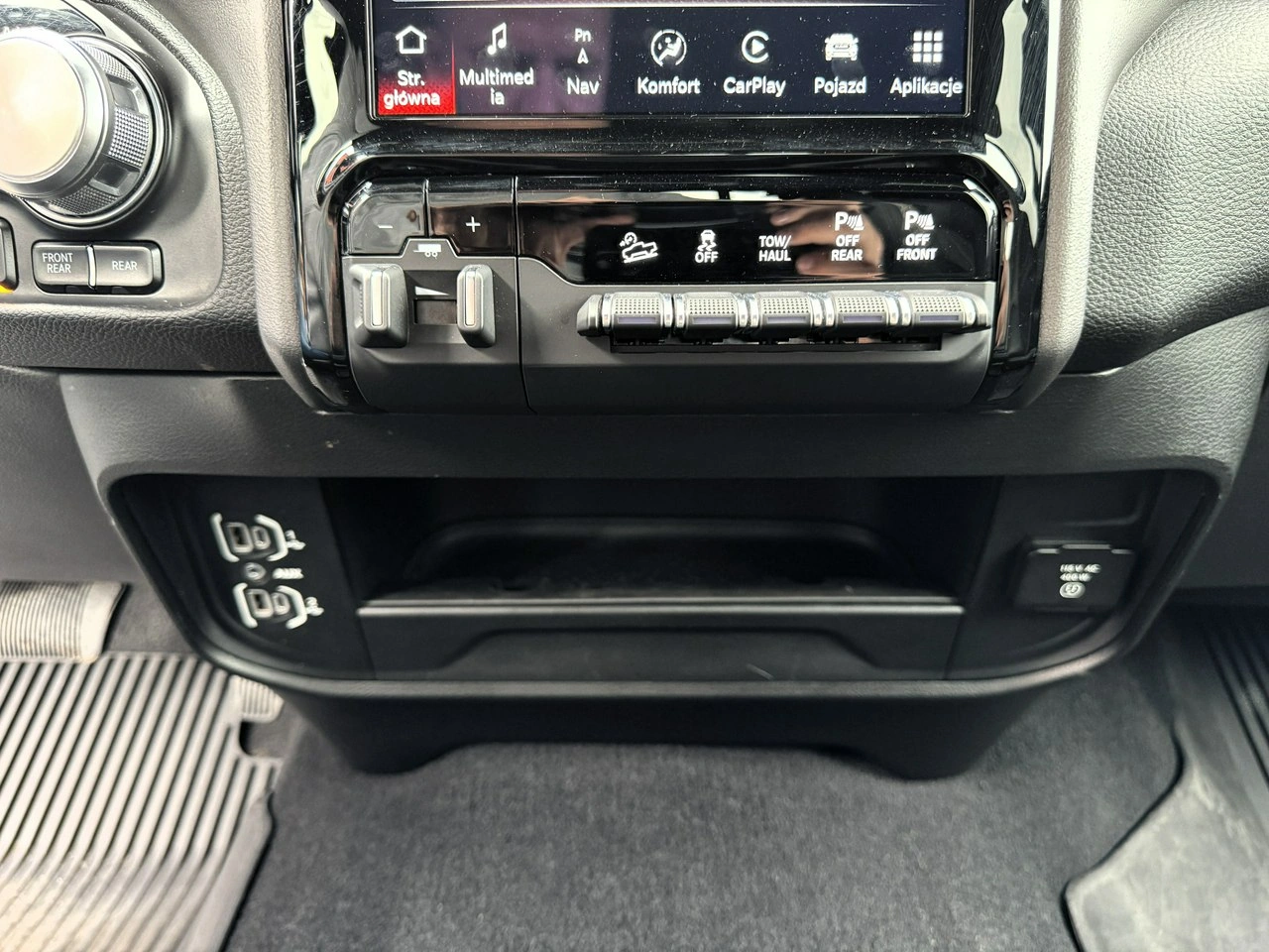 RAM 2500 - Zdjęcie 30