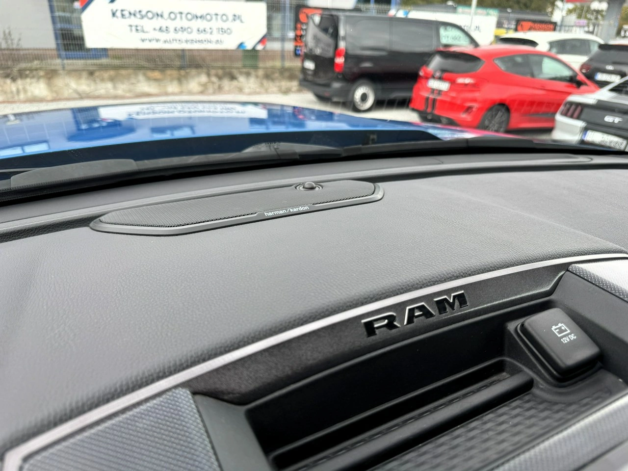 RAM 2500 - Zdjęcie 31