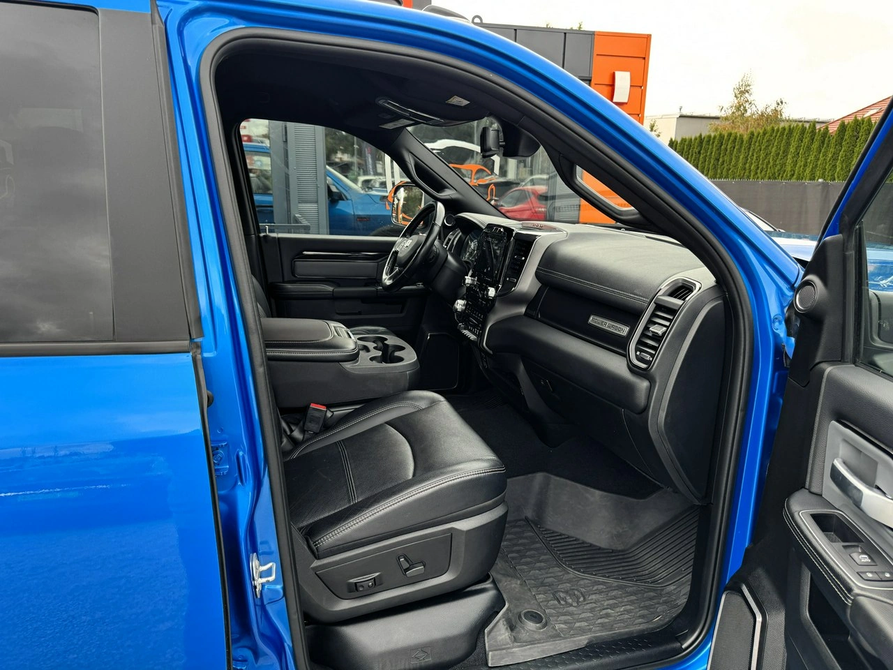 RAM 2500 - Zdjęcie 32