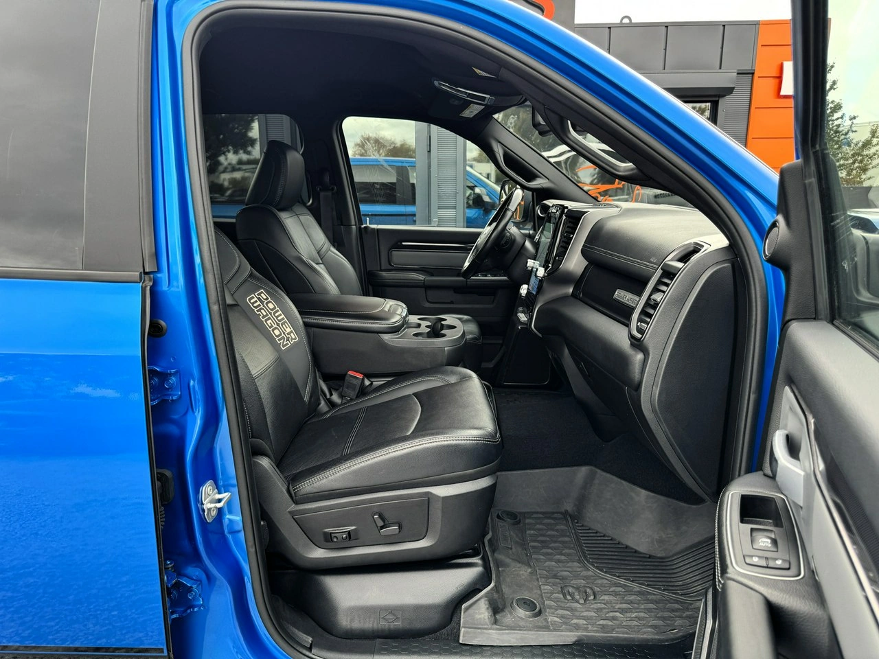 RAM 2500 - Zdjęcie 33