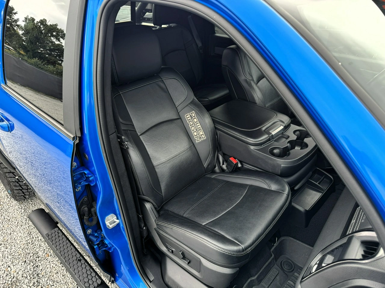 RAM 2500 - Zdjęcie 34