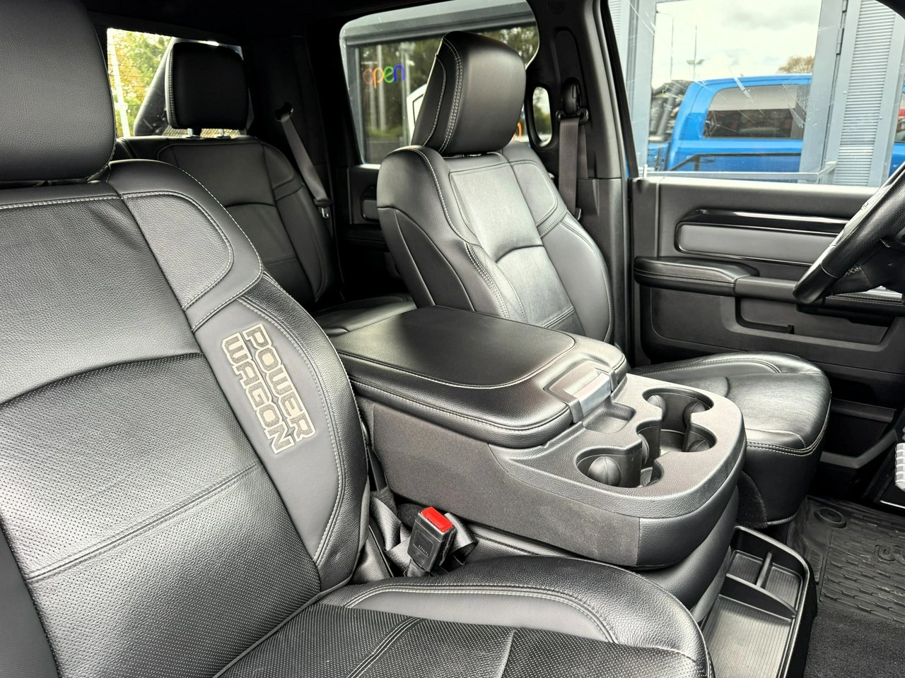 RAM 2500 - Zdjęcie 36