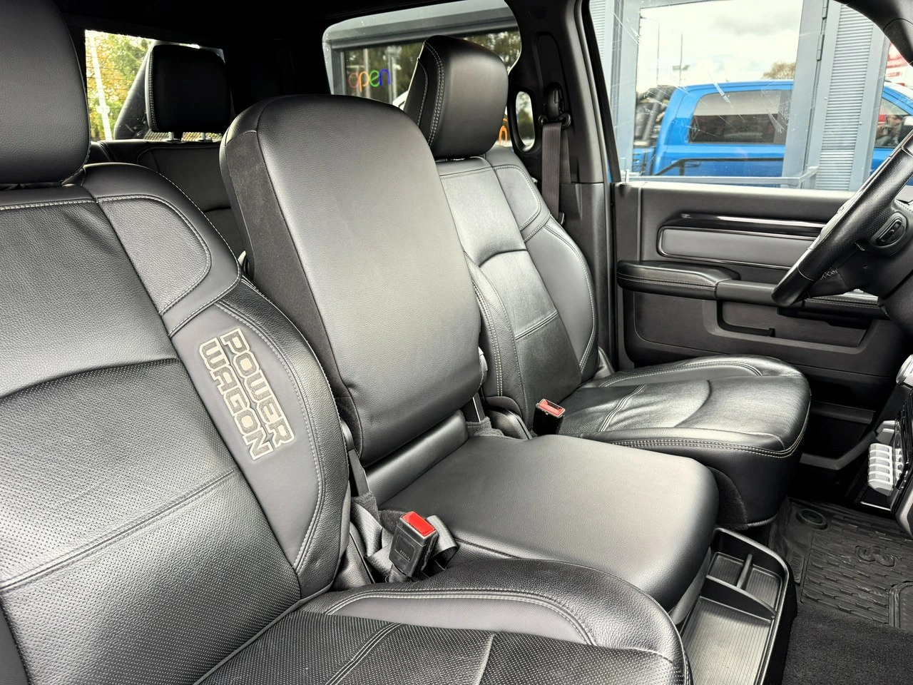 RAM 2500 - Zdjęcie 37