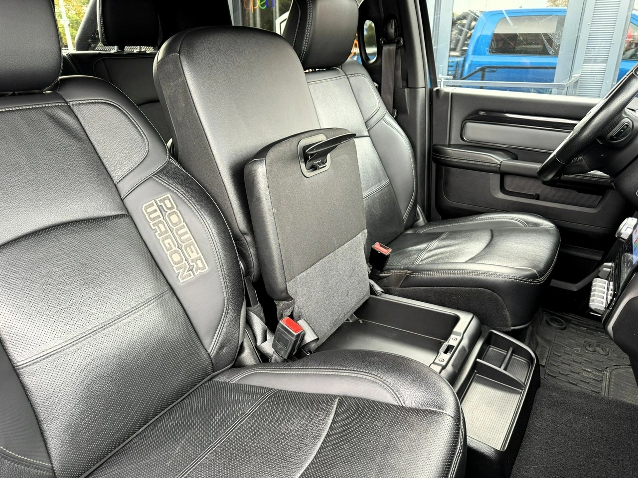 RAM 2500 - Zdjęcie 38