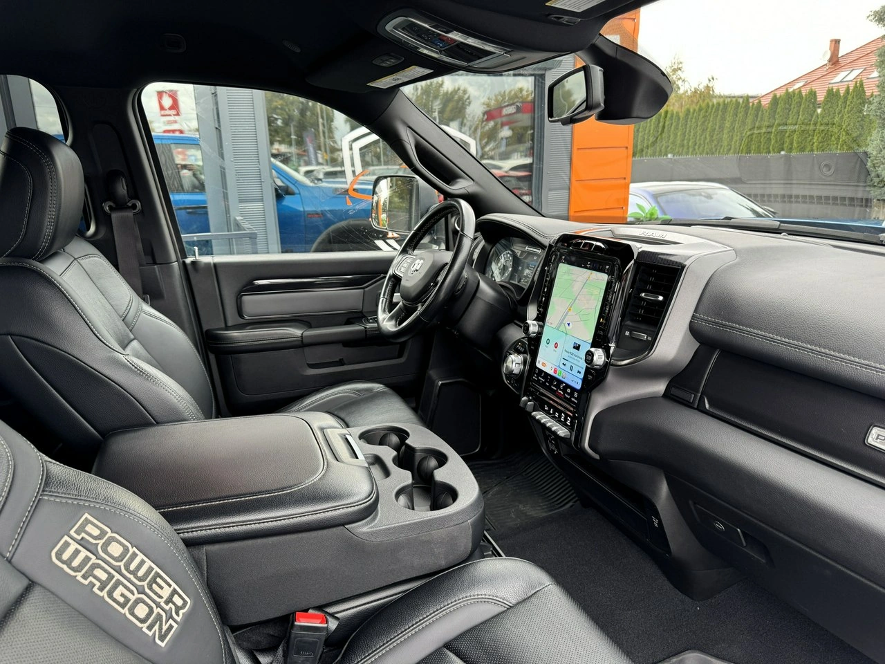 RAM 2500 - Zdjęcie 39