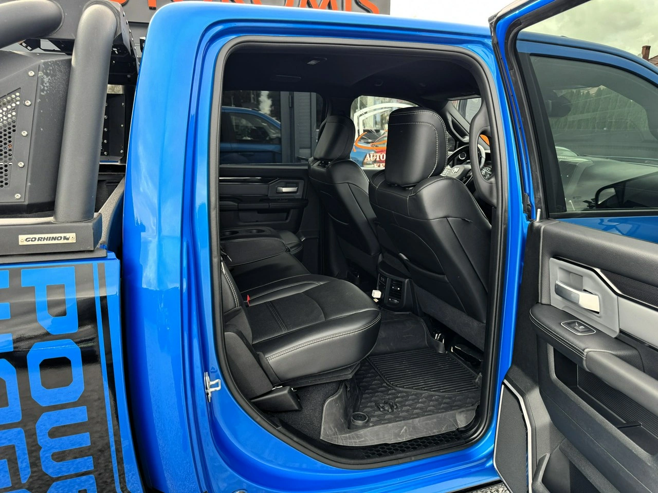 RAM 2500 - Zdjęcie 41