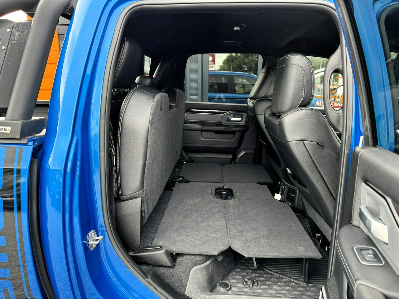 RAM 2500 - Zdjęcie 43