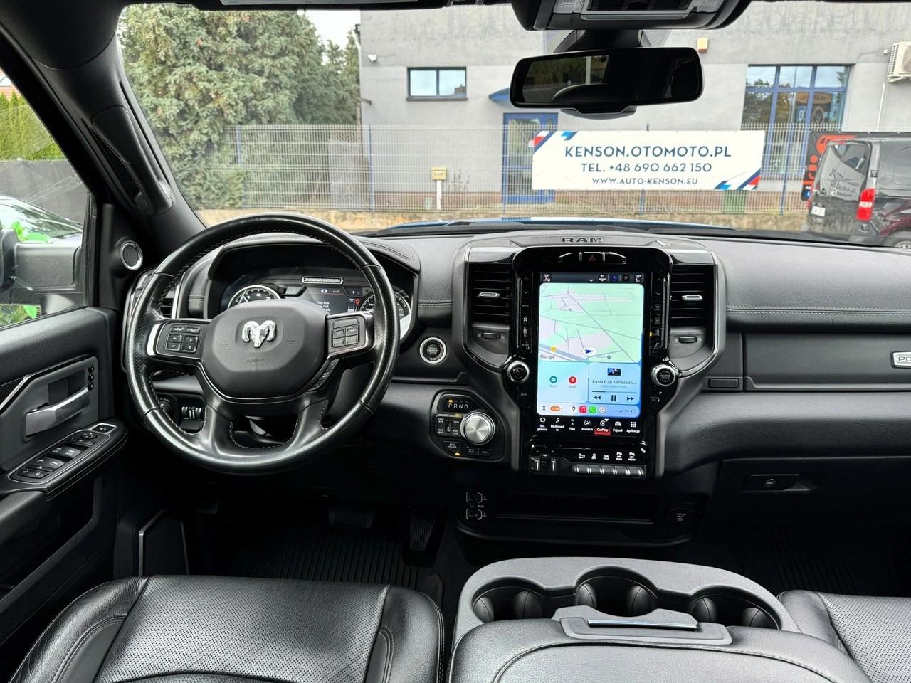 RAM 2500 - Zdjęcie 45