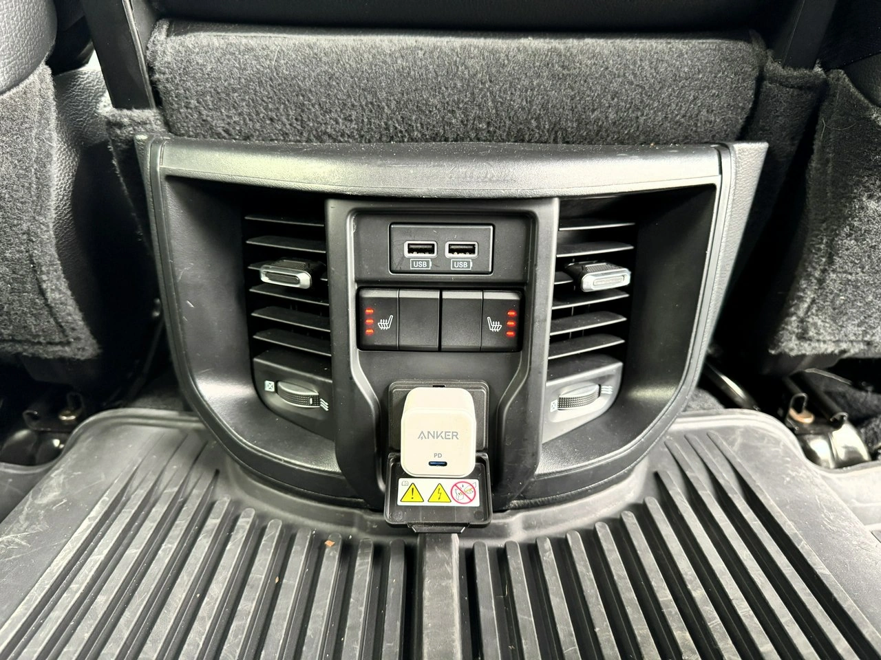 RAM 2500 - Zdjęcie 46