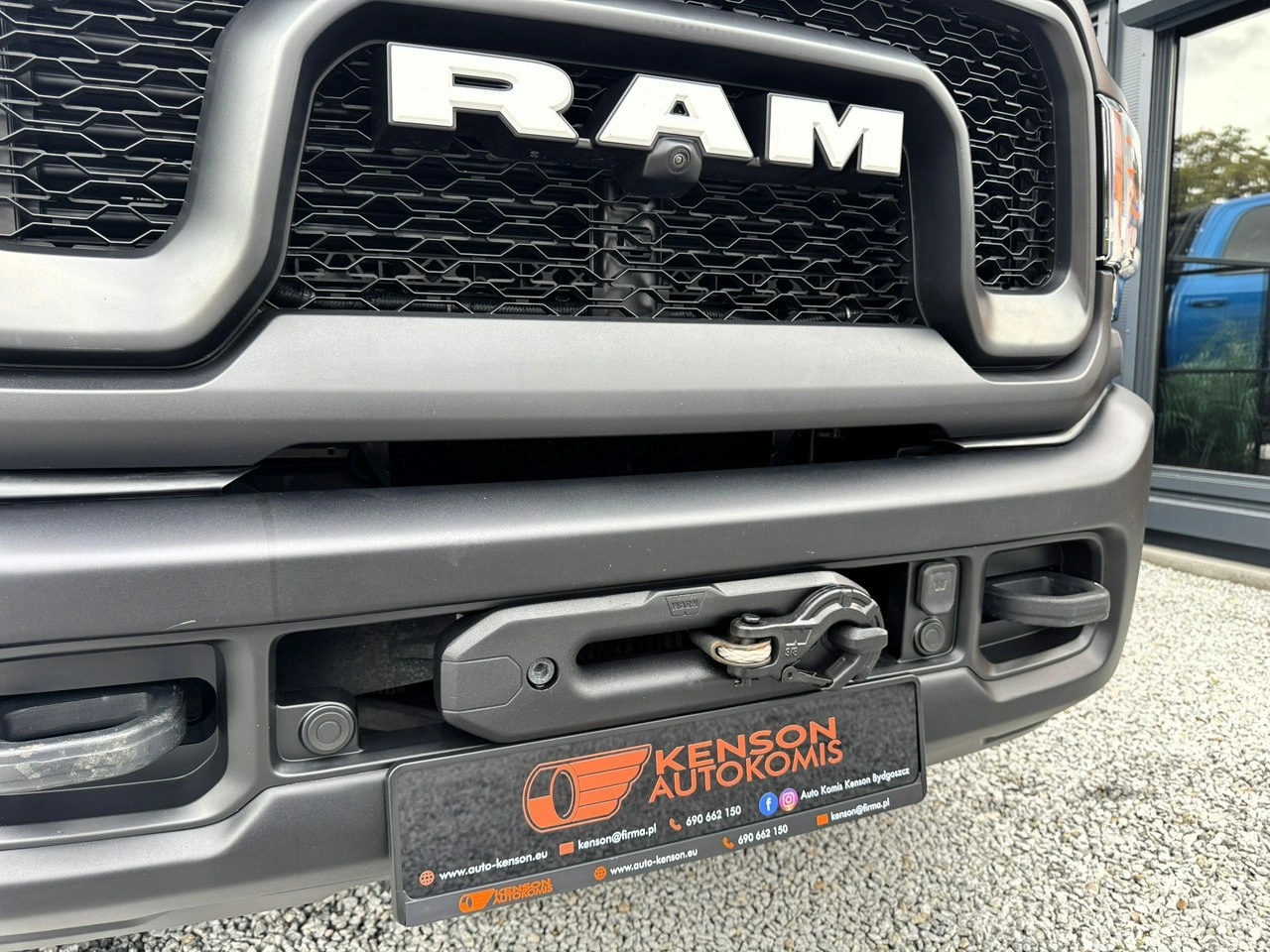 RAM 2500 - Zdjęcie 48