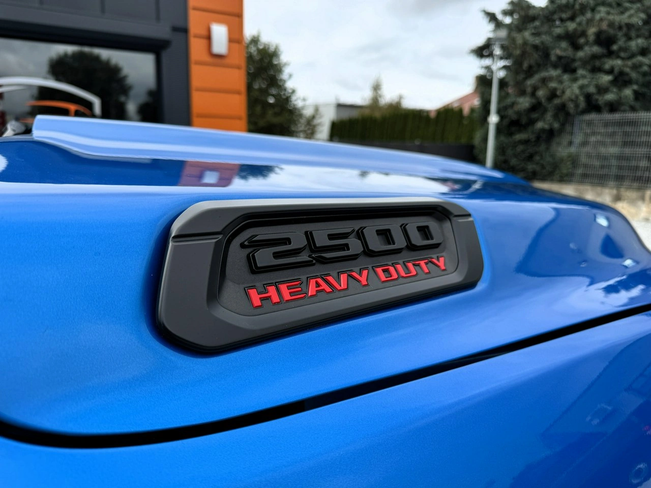 RAM 2500 - Zdjęcie 49