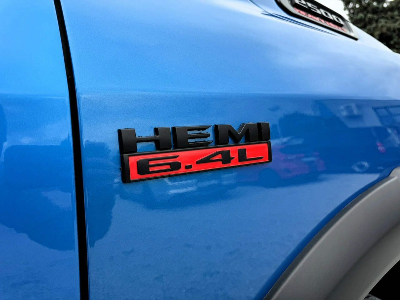 RAM 2500 - Zdjęcie 50