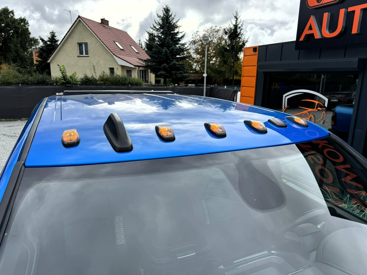 RAM 2500 - Zdjęcie 51