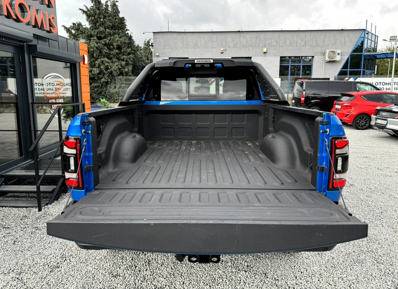 RAM 2500 - Zdjęcie 52