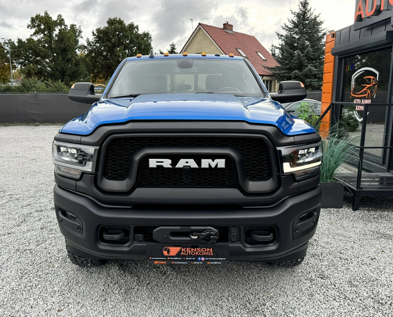 RAM 2500 - Zdjęcie 54