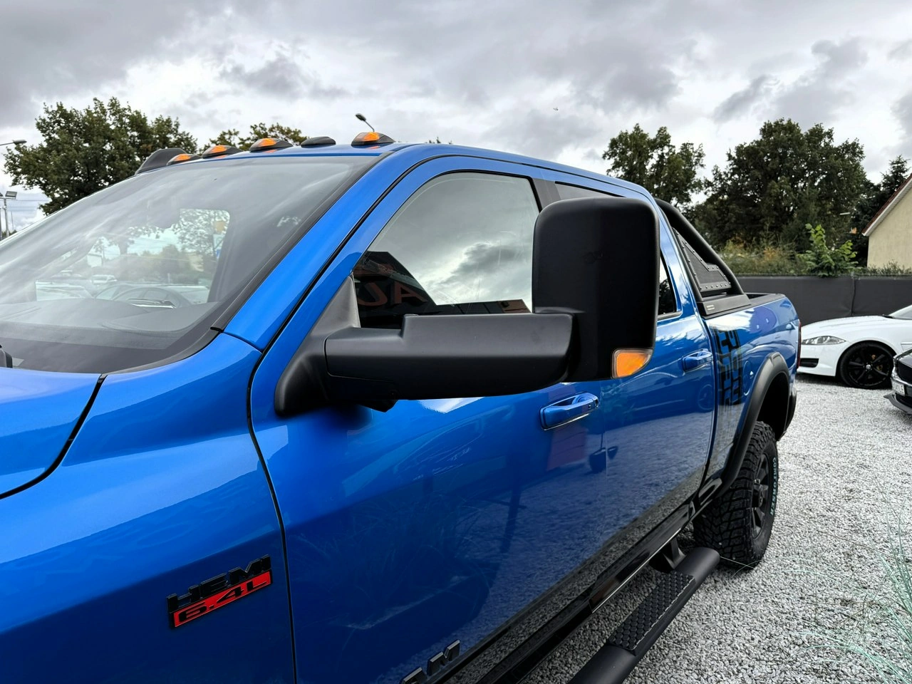 RAM 2500 - Zdjęcie 58