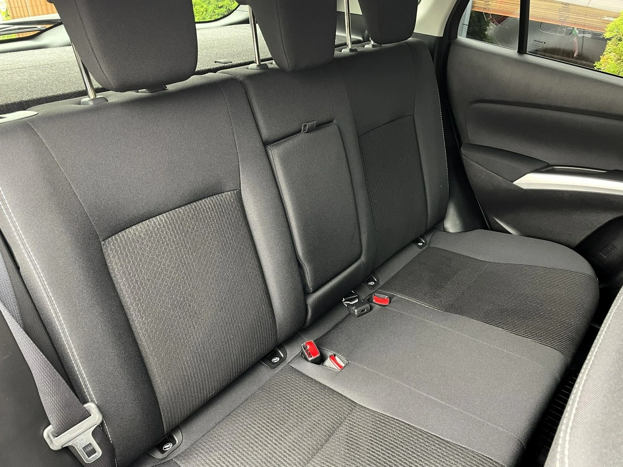 Suzuki SX4 S-Cross - Zdjęcie 31