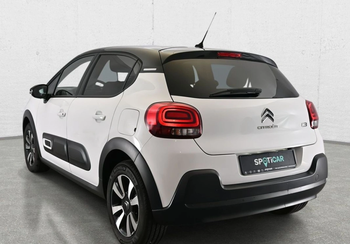 Citroën C3 - Zdjęcie 2