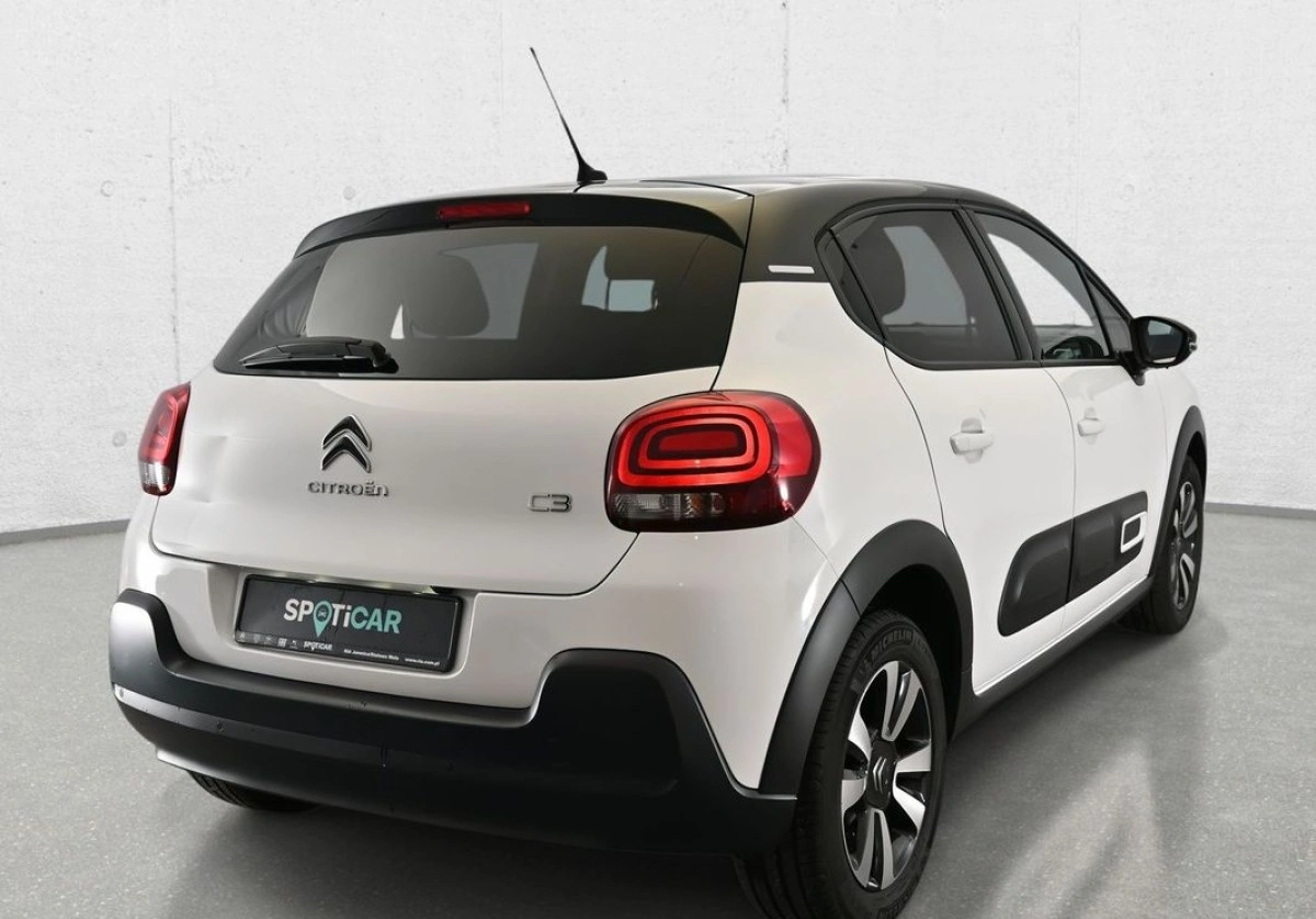 Citroën C3 - Zdjęcie 3