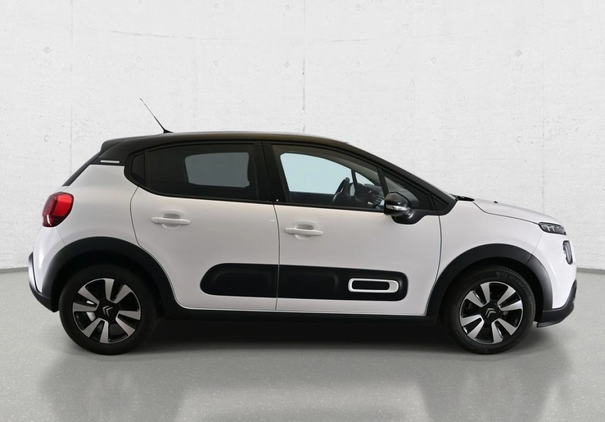 Citroën C3 - Zdjęcie 4