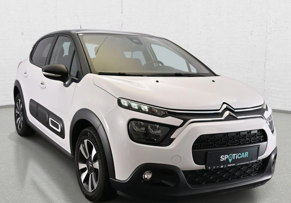 Citroën C3 - Zdjęcie 5