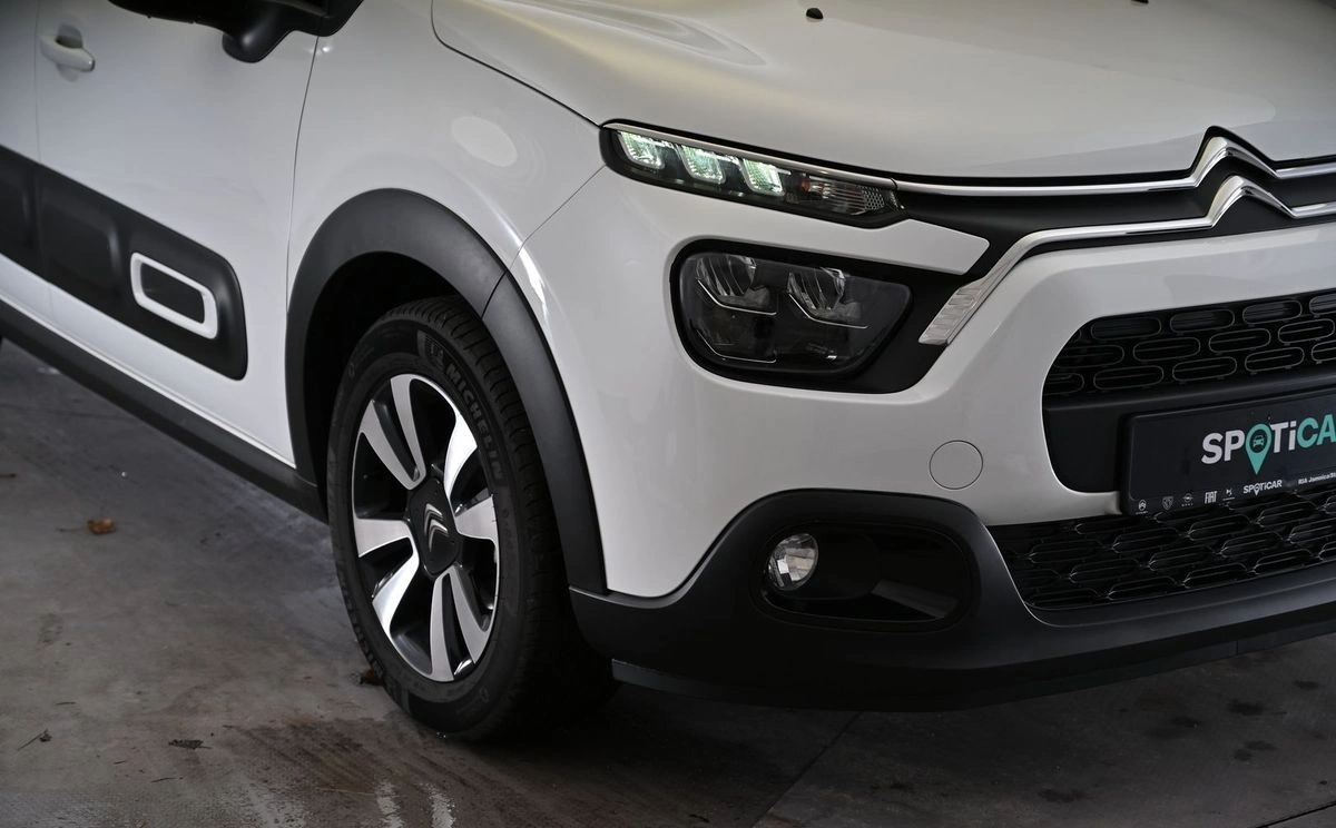 Citroën C3 - Zdjęcie 6
