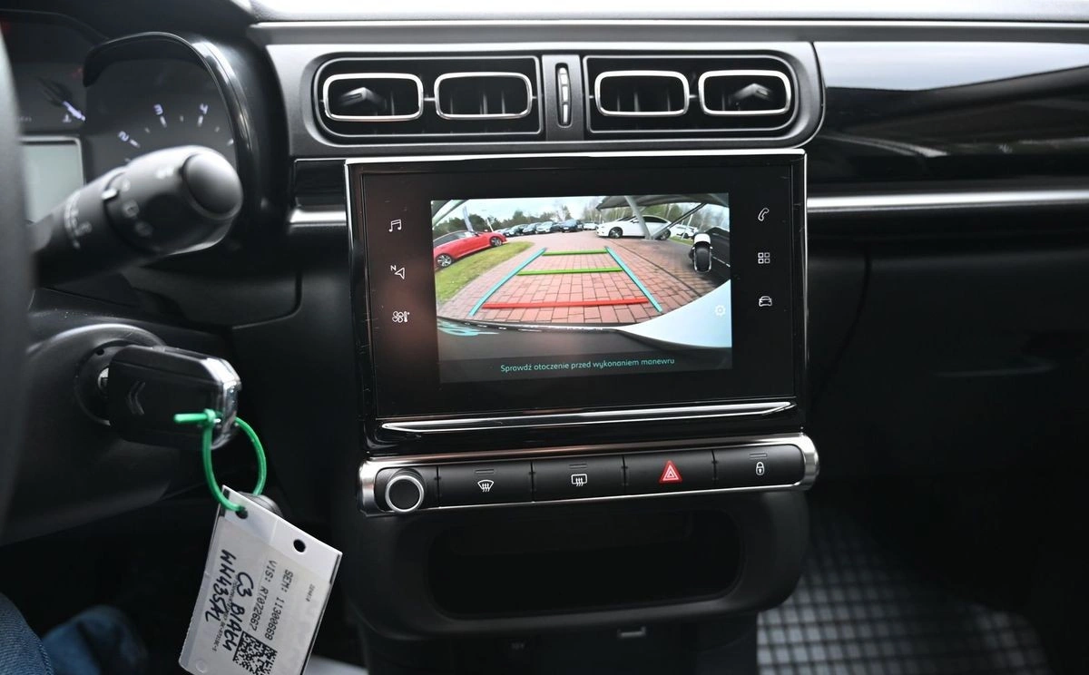 Citroën C3 - Zdjęcie 11