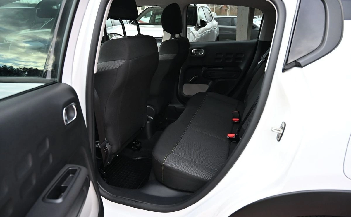 Citroën C3 - Zdjęcie 12
