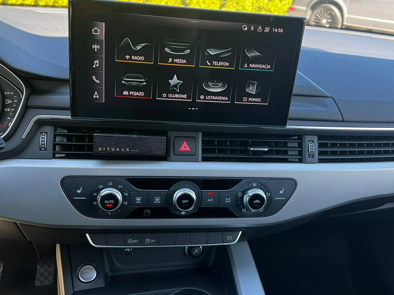 Audi A4 - Zdjęcie 9