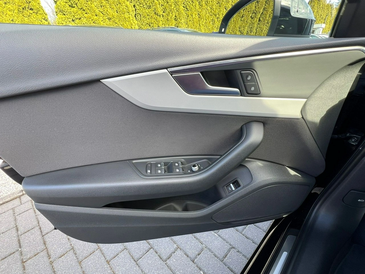 Audi A4 - Zdjęcie 11