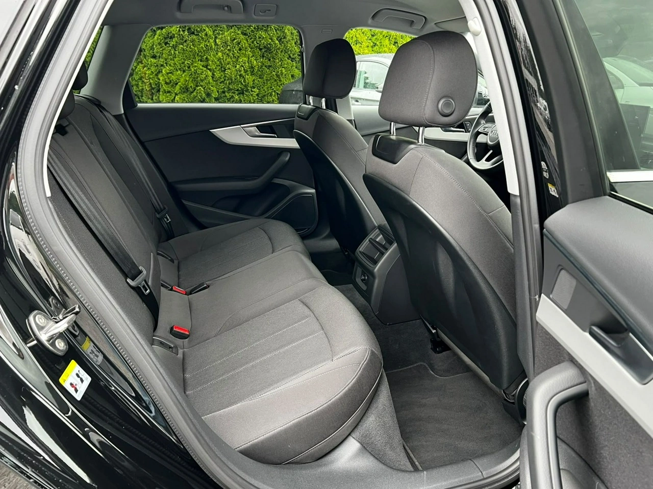 Audi A4 - Zdjęcie 12