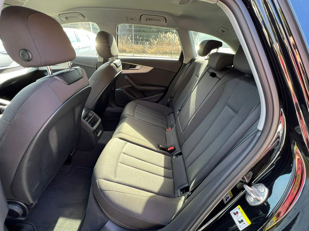 Audi A4 - Zdjęcie 13