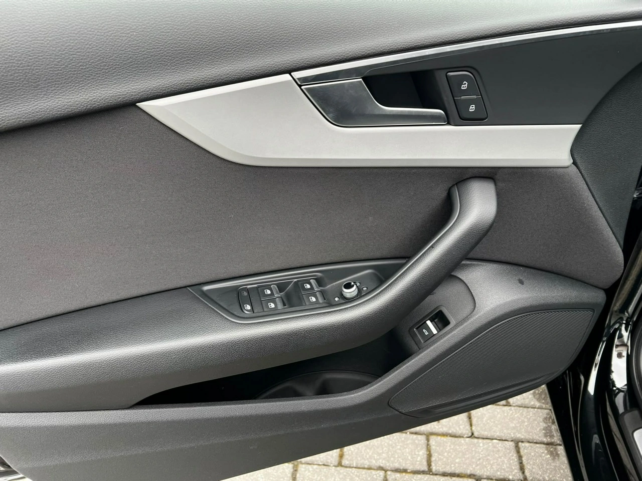 Audi A4 - Zdjęcie 15