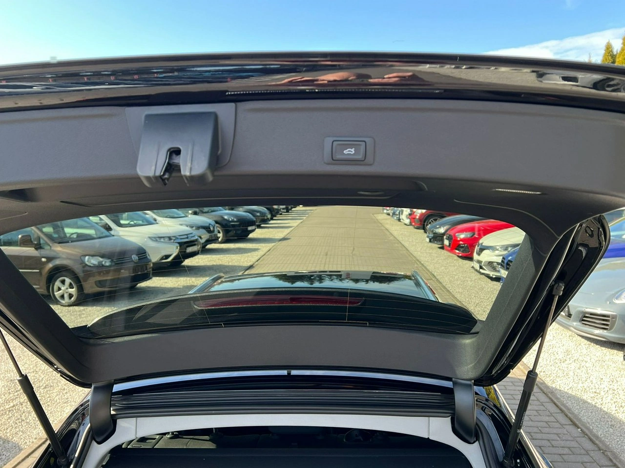 Audi A4 - Zdjęcie 18