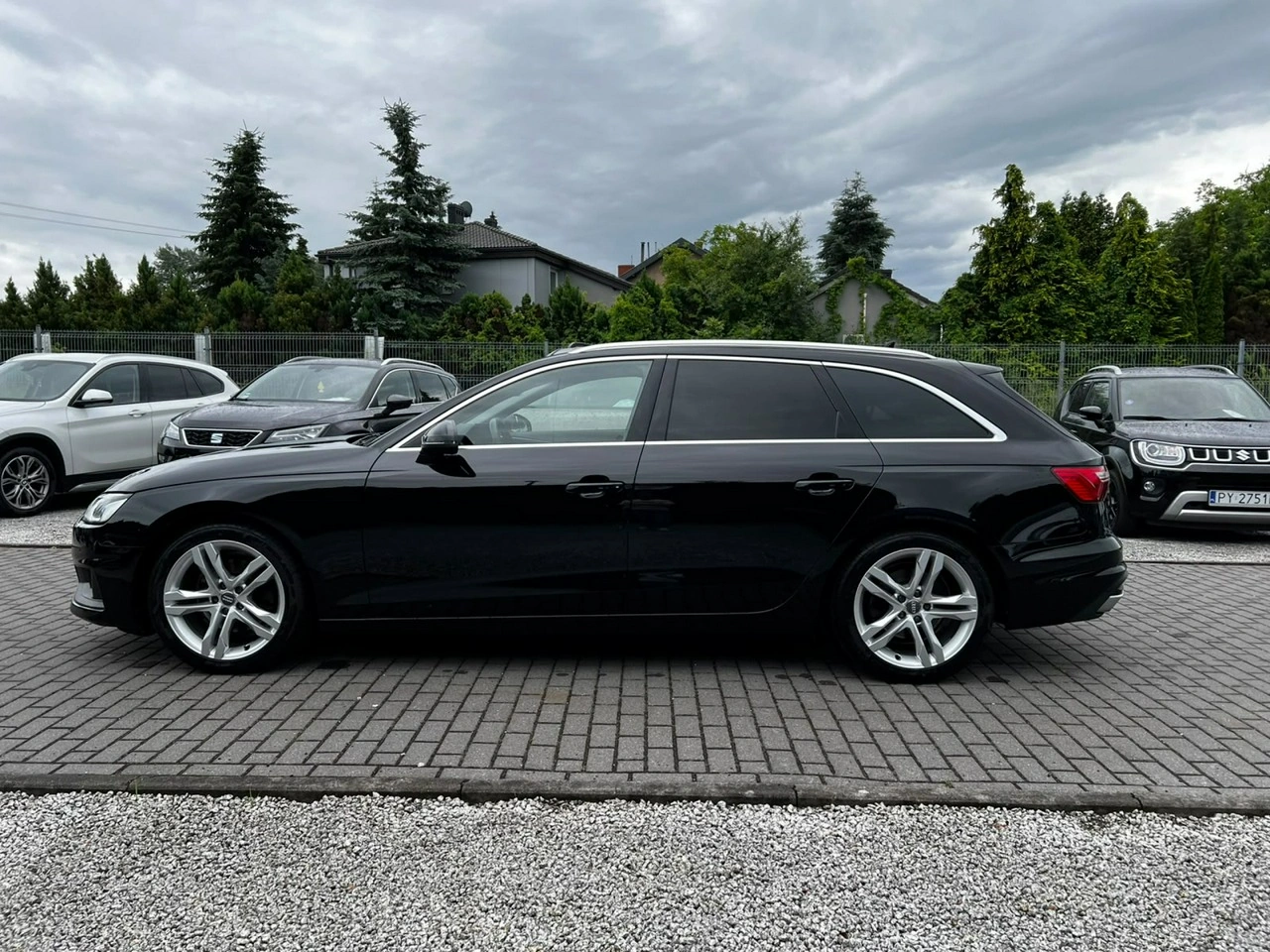 Audi A4 - Zdjęcie 1