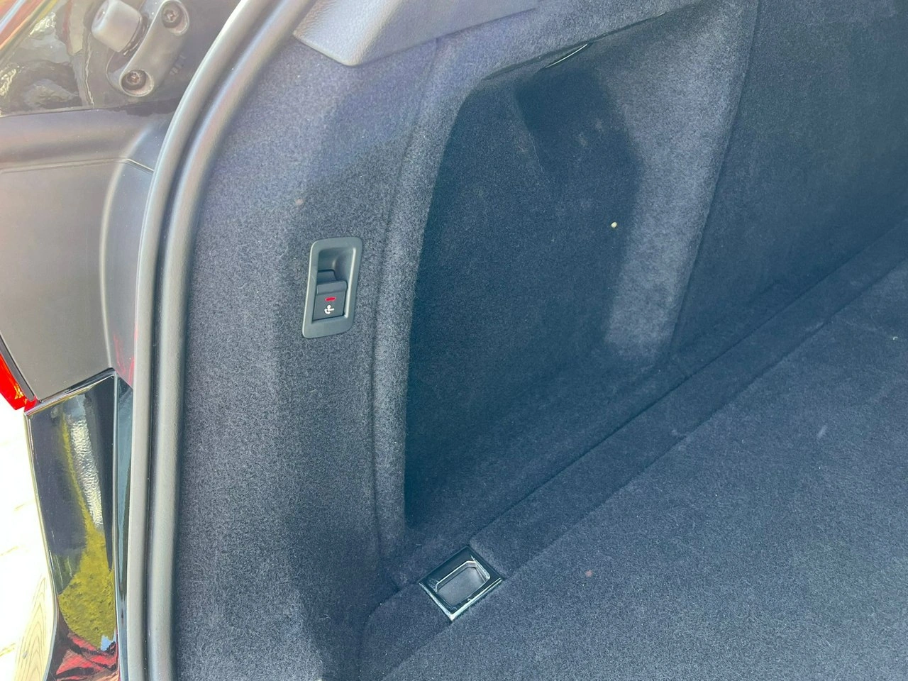 Audi A4 - Zdjęcie 19