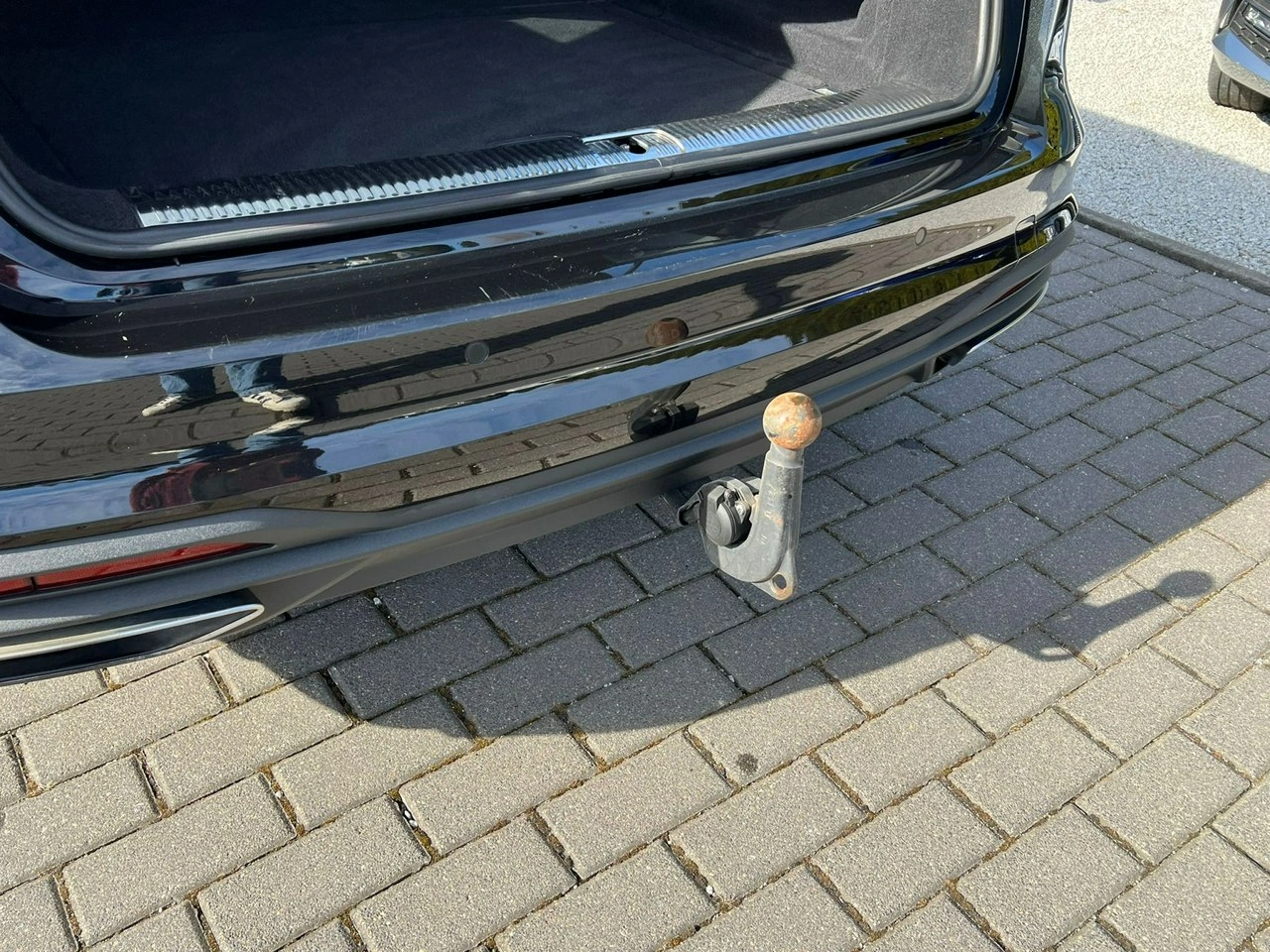 Audi A4 - Zdjęcie 20