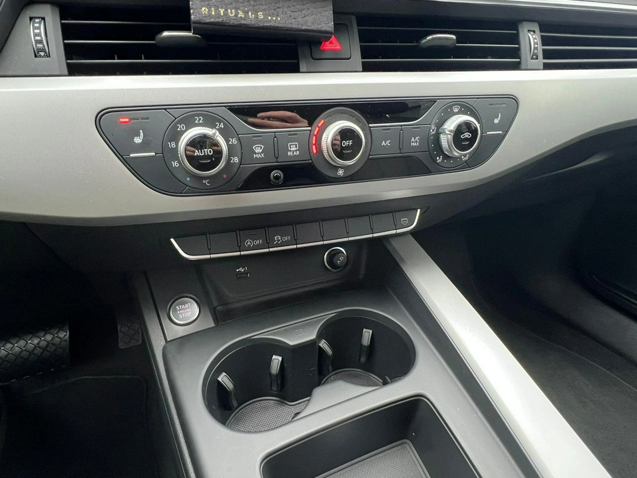 Audi A4 - Zdjęcie 22