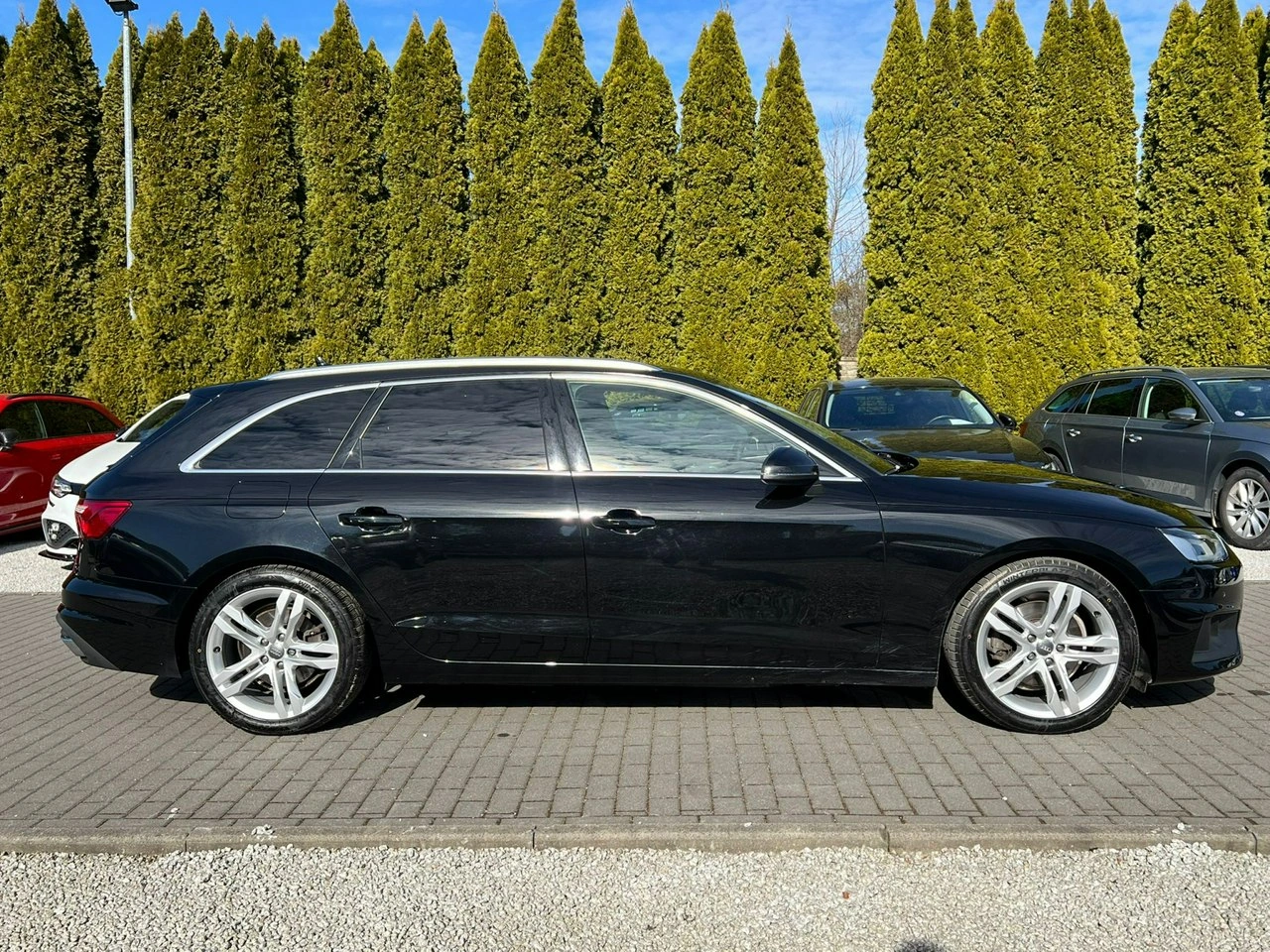 Audi A4 - Zdjęcie 3