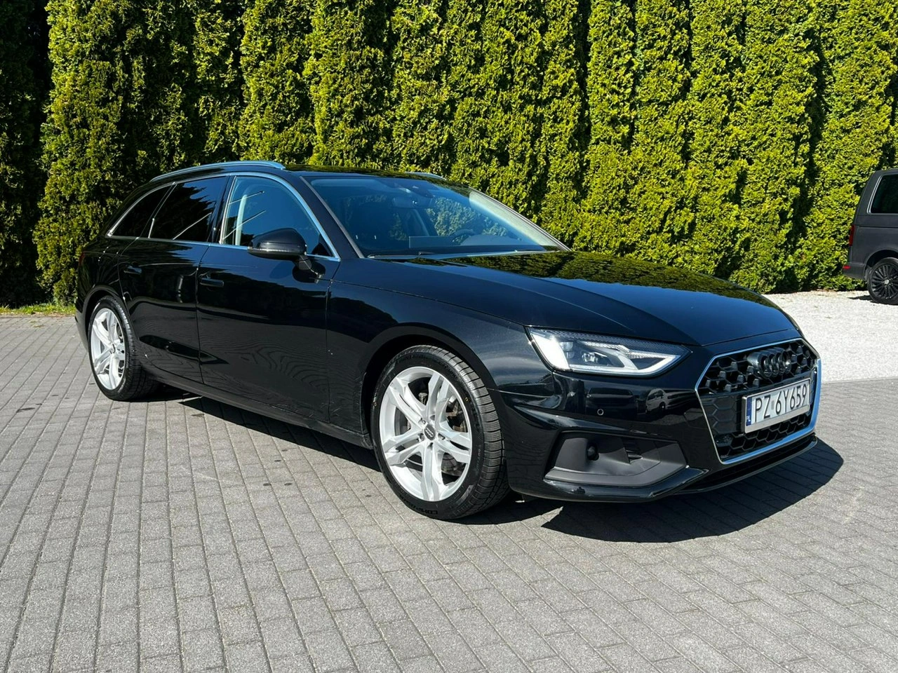 Audi A4 - Zdjęcie 3