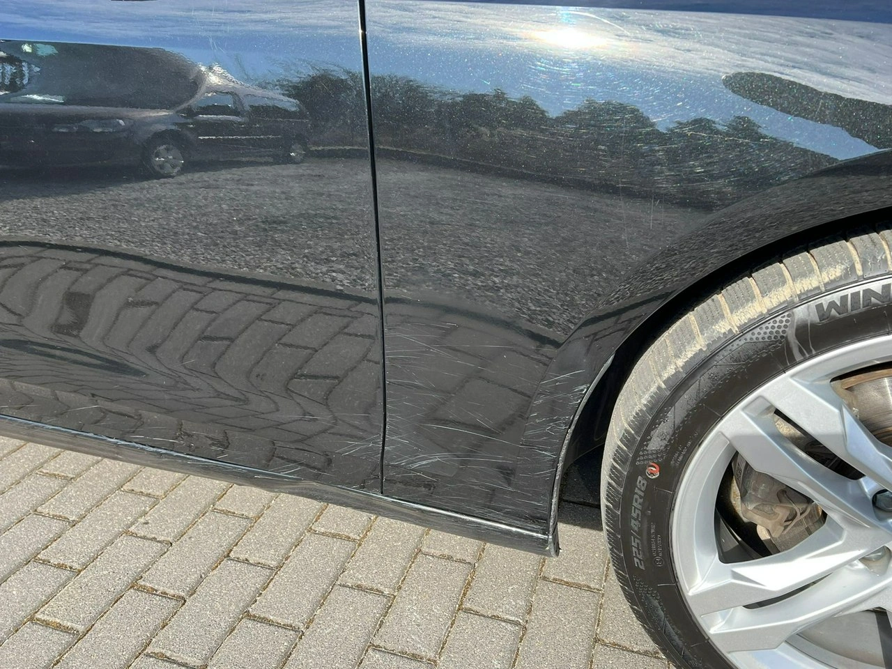 Audi A4 - Zdjęcie 4