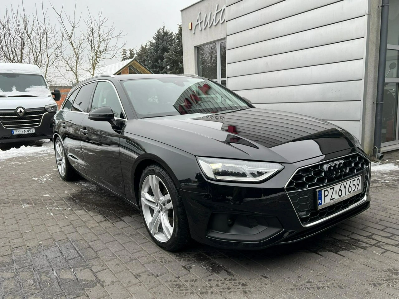 Audi A4 - Zdjęcie 5