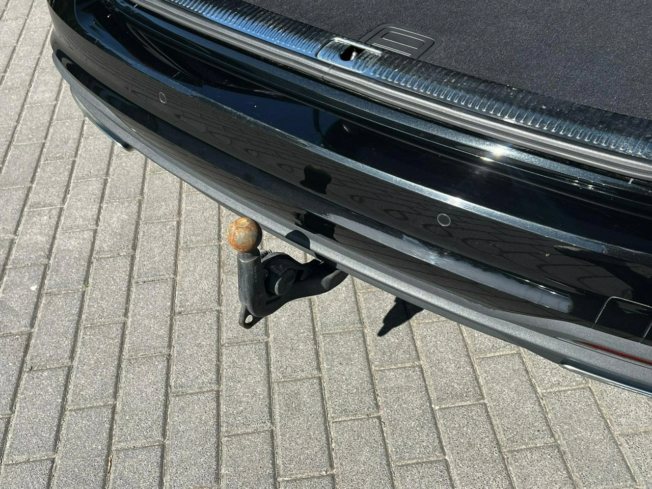 Audi A4 - Zdjęcie 6
