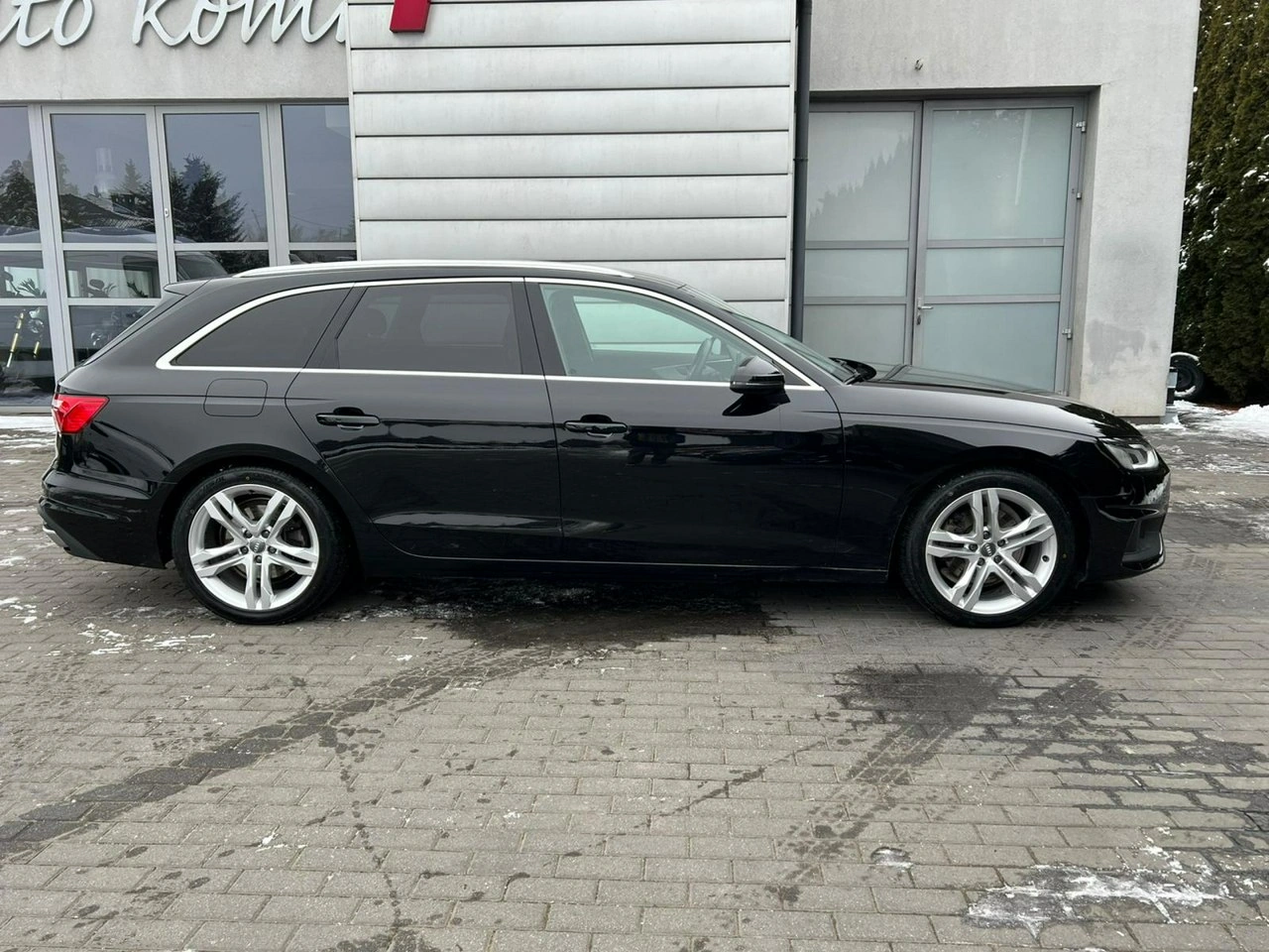 Audi A4 - Zdjęcie 6