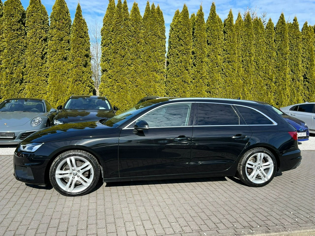 Audi A4 - Zdjęcie 6