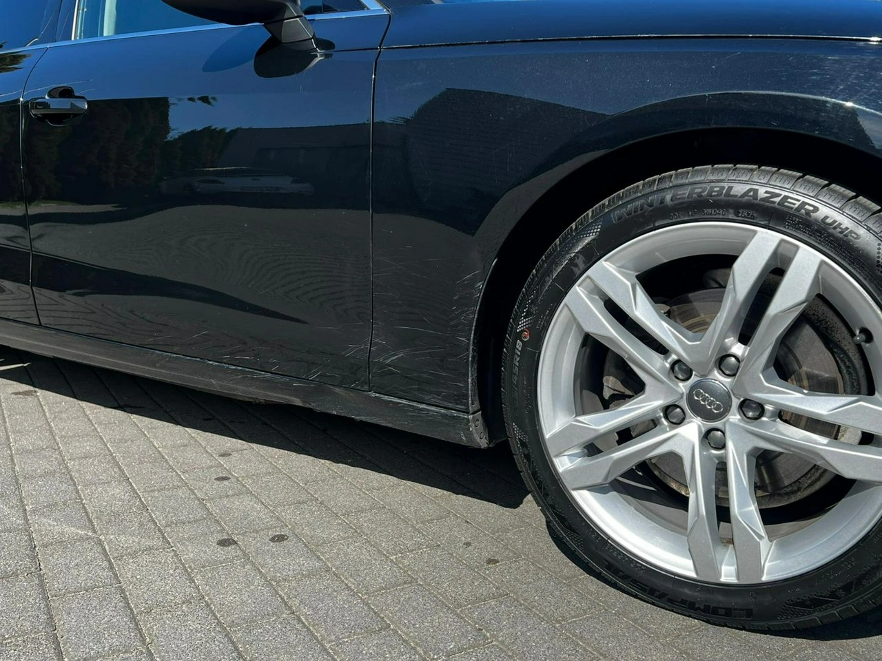 Audi A4 - Zdjęcie 7
