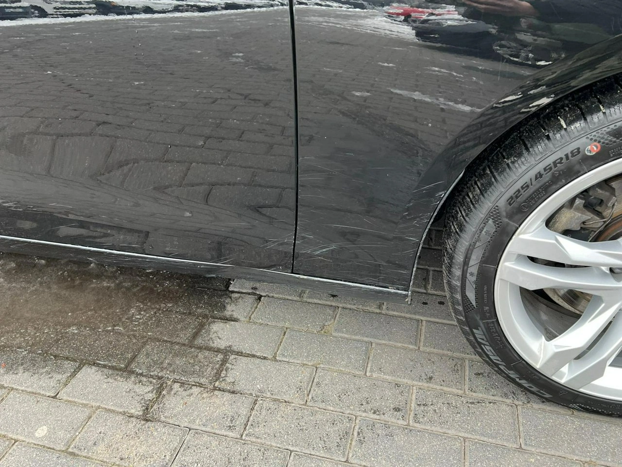 Audi A4 - Zdjęcie 8